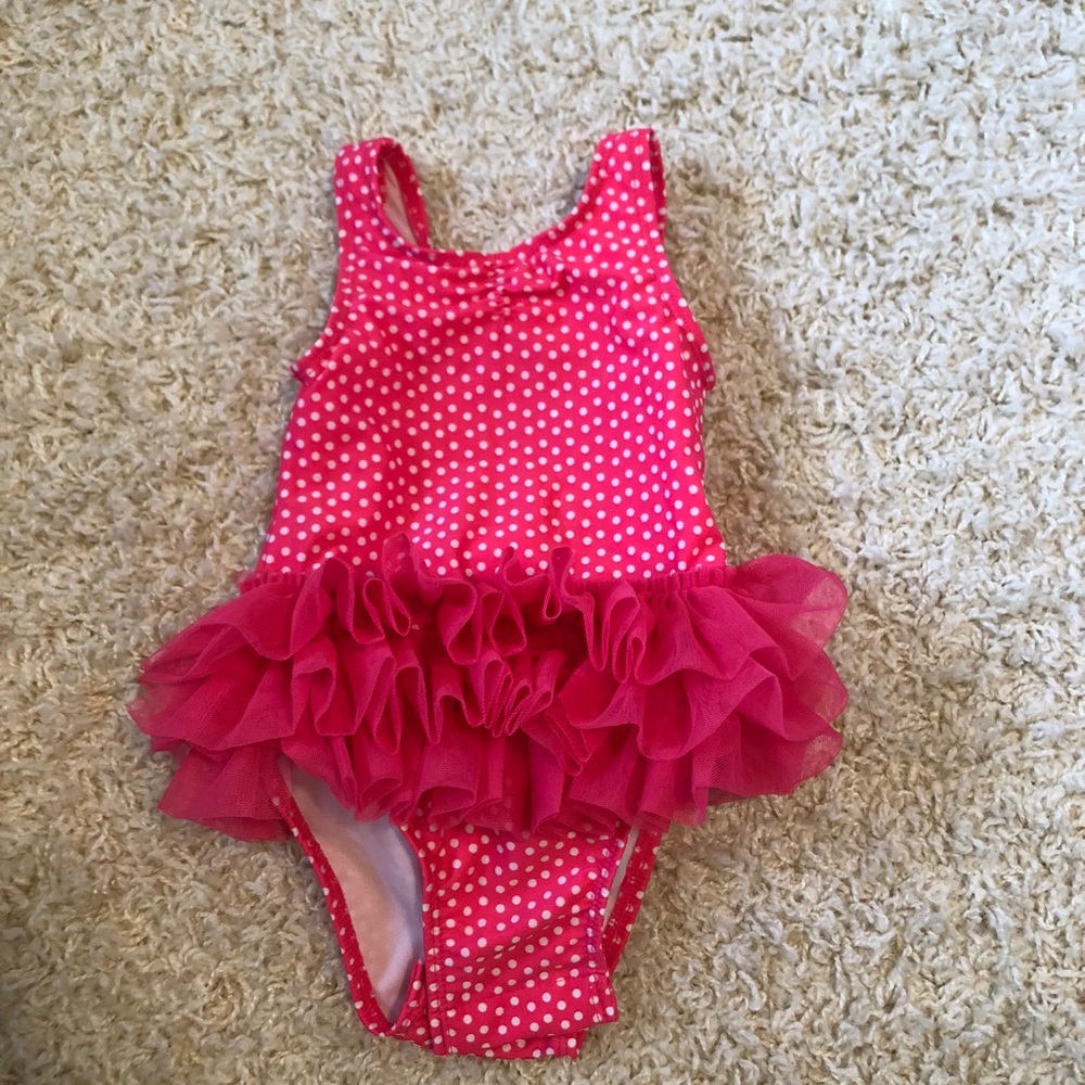 Toddler Swimsuit